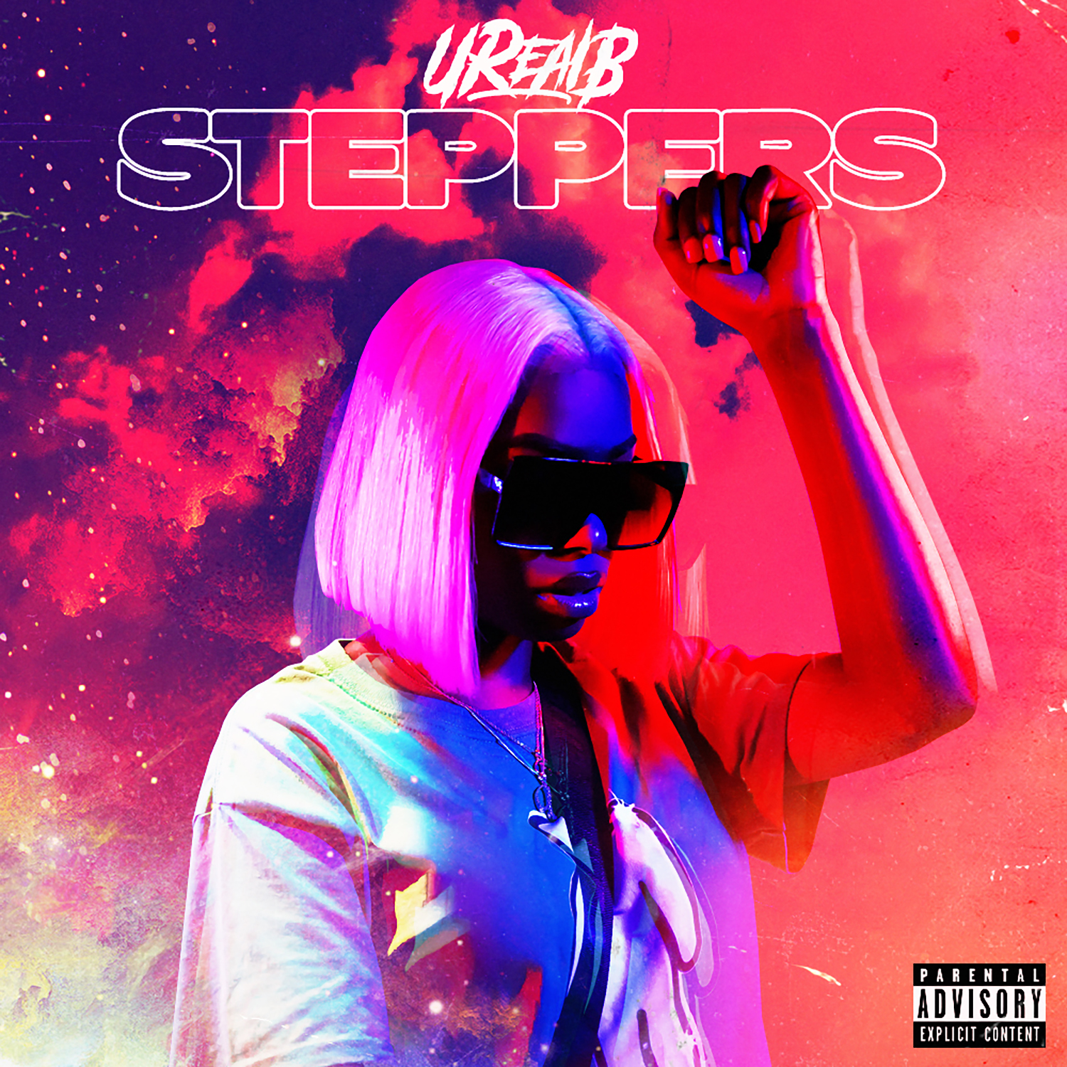 Steppers