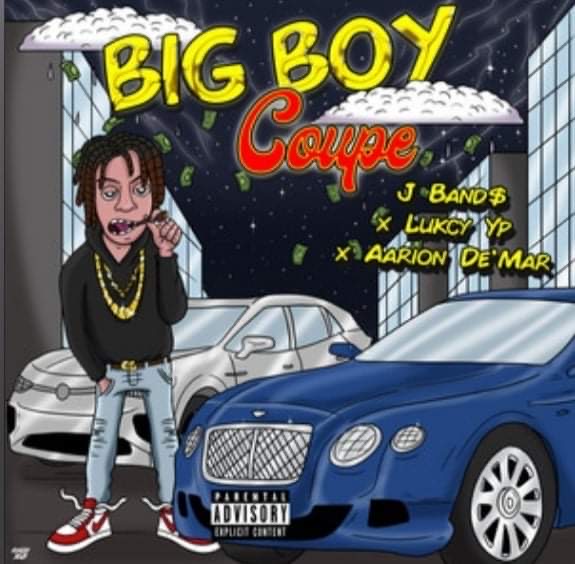 Big Boy Coupe ft Lukcy YP 