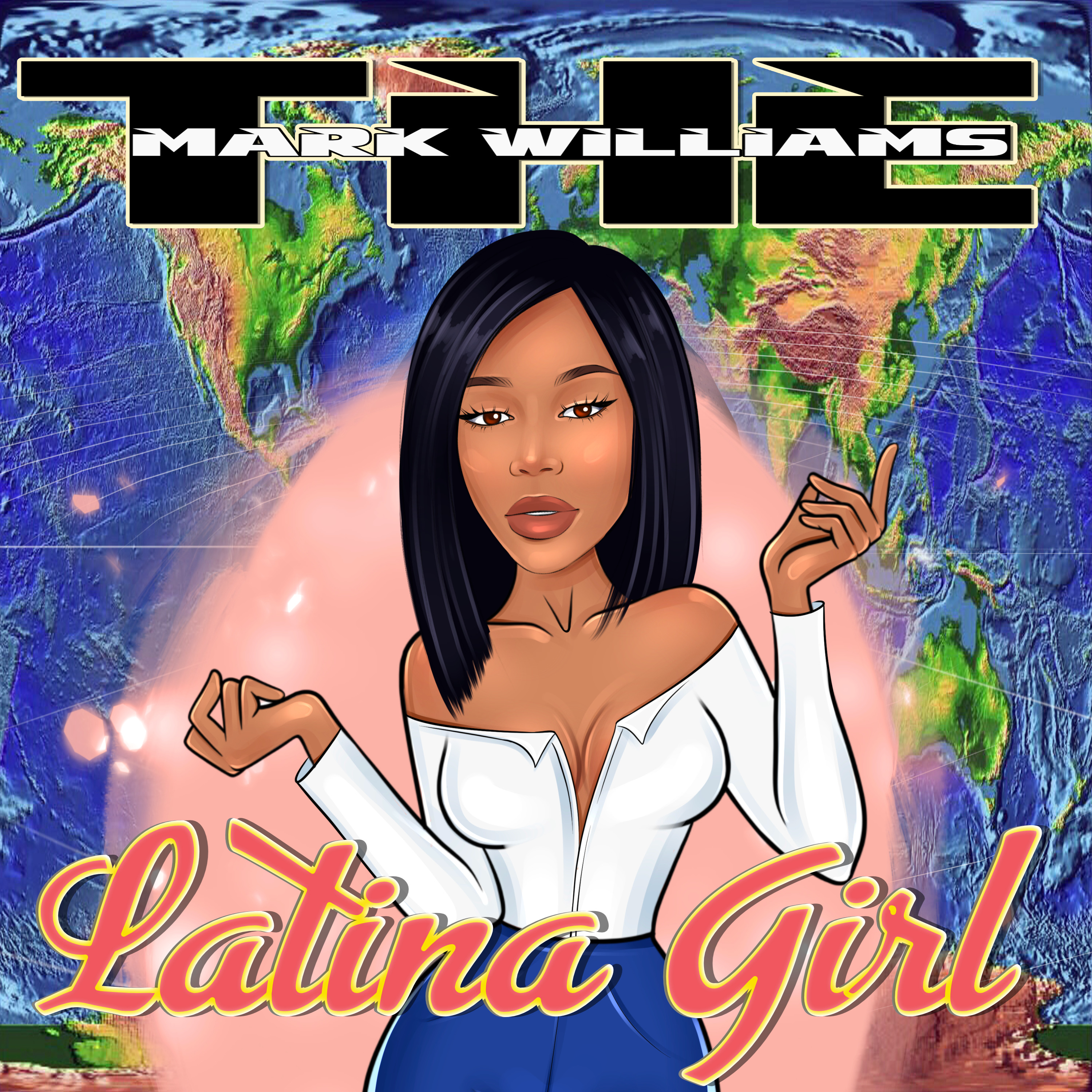 Latina Girl