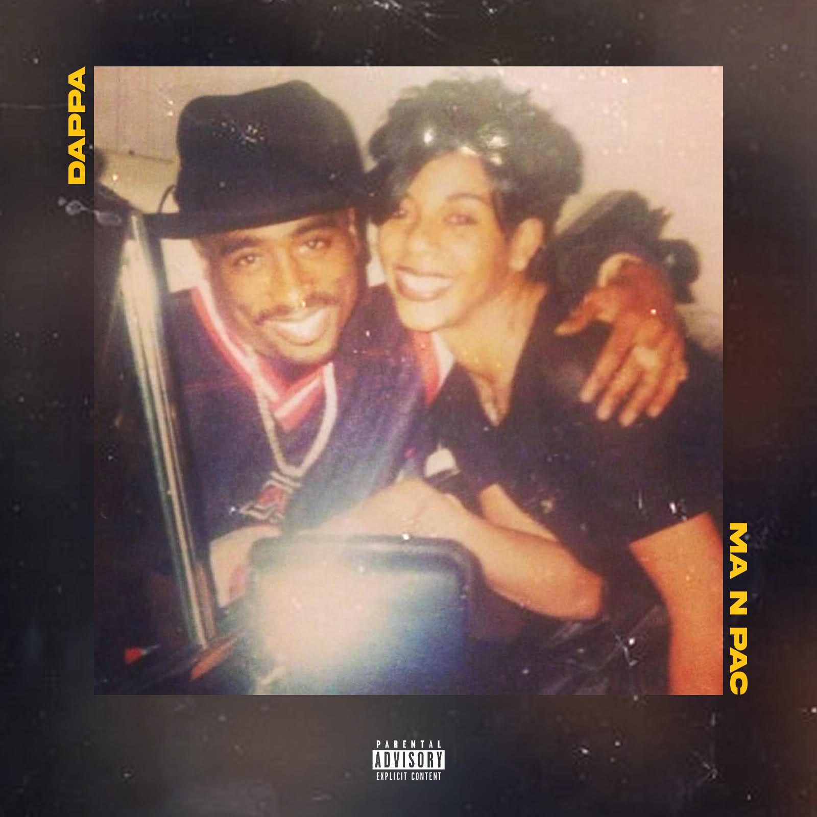 Ma N Pac