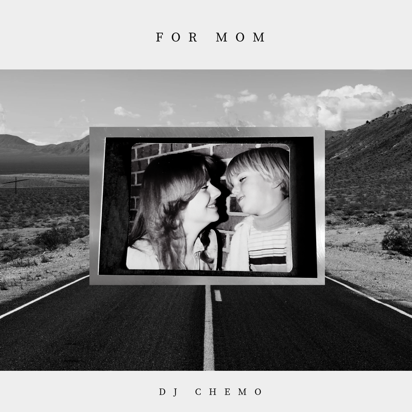 For Mom