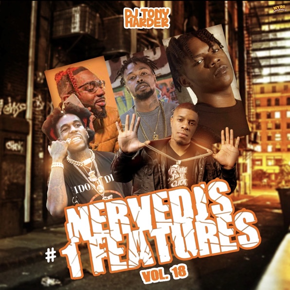 Nervedjs#1 Features 18 