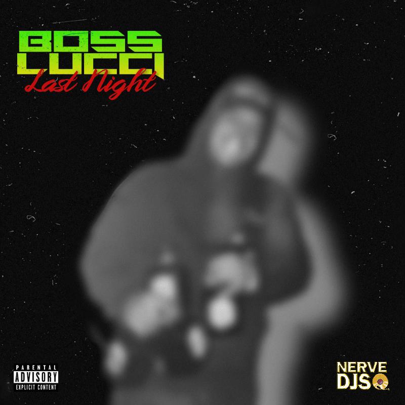 Last Night Drinking (Clean)