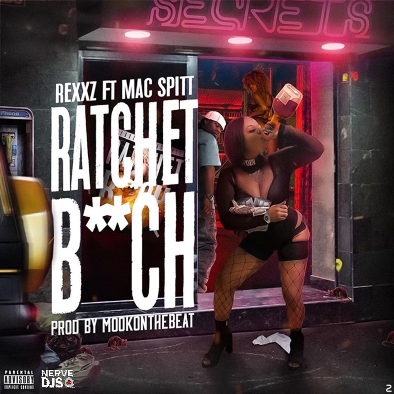 Ratchet B_tches (Clean)