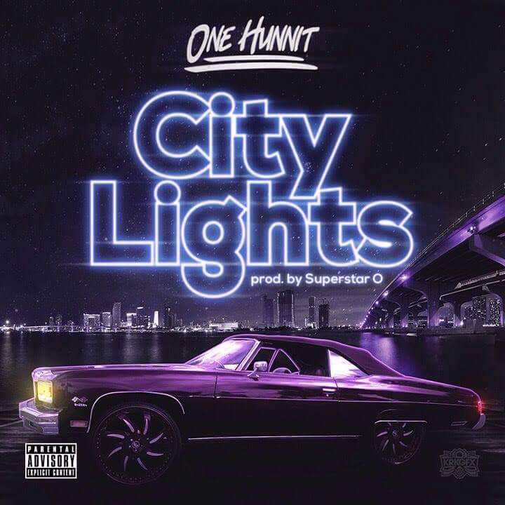 City Lights