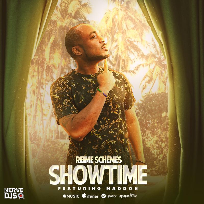 Showtime (Radio)