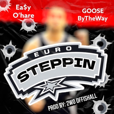 Eurosteppin