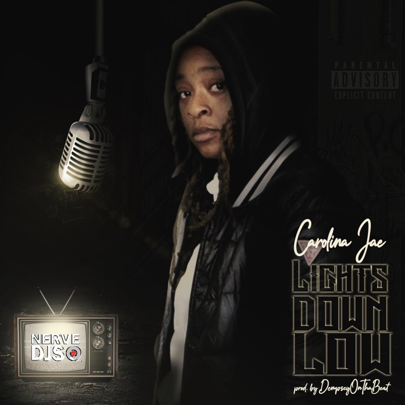 LIGHTS DOWN LOW (Clean)