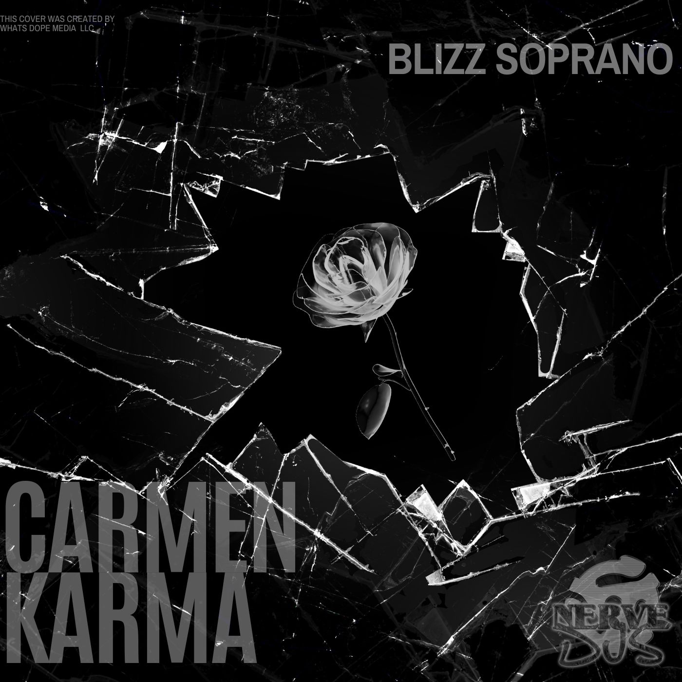 Carmen Karma