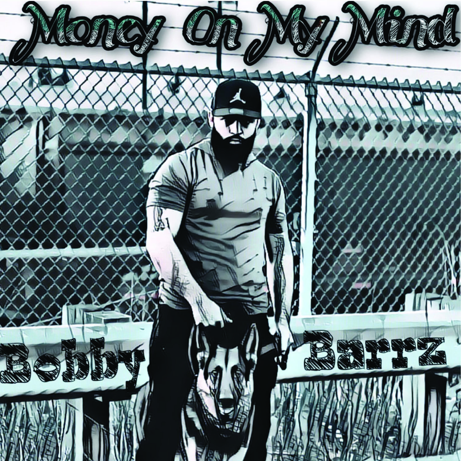 Money On My Mind