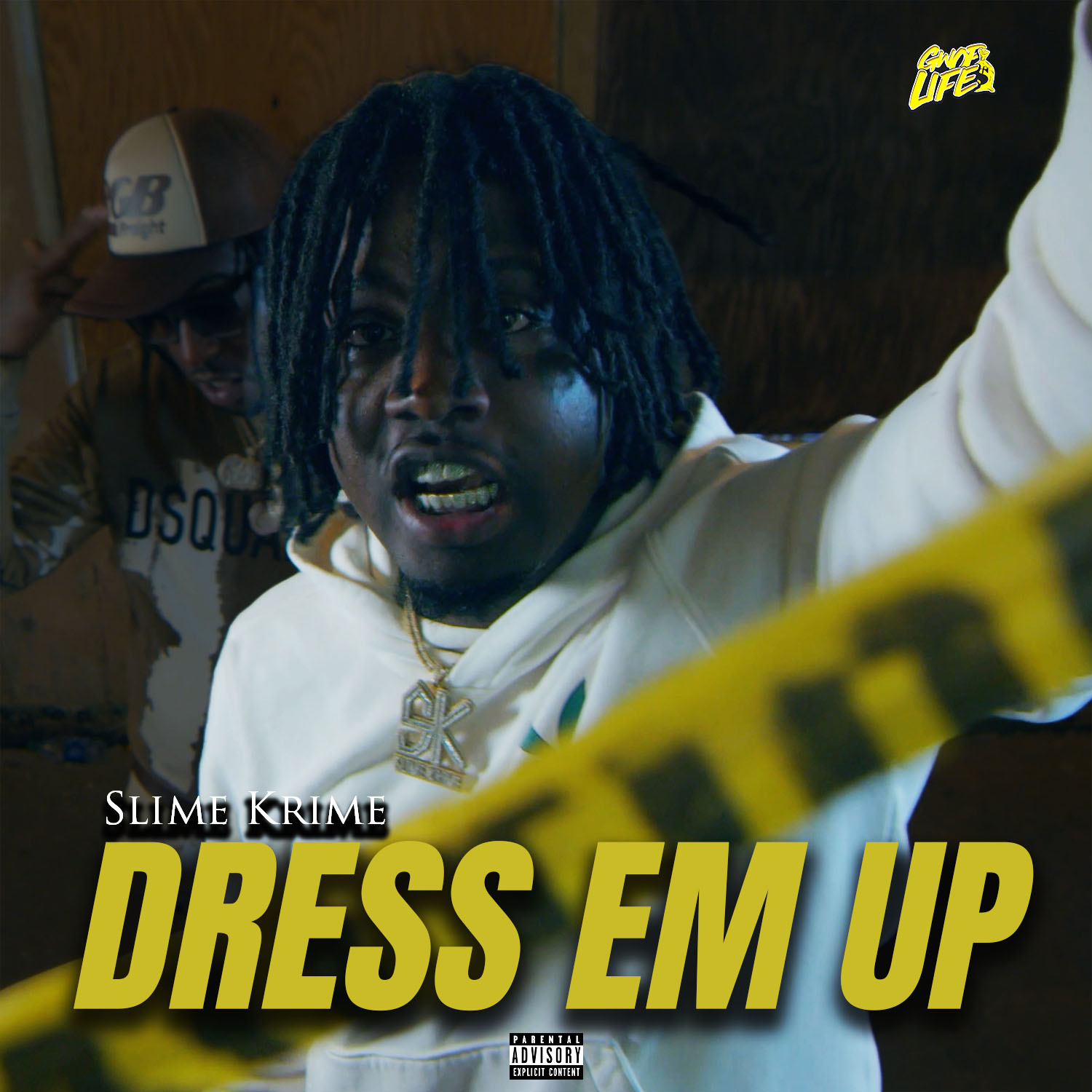 Dress Em Up