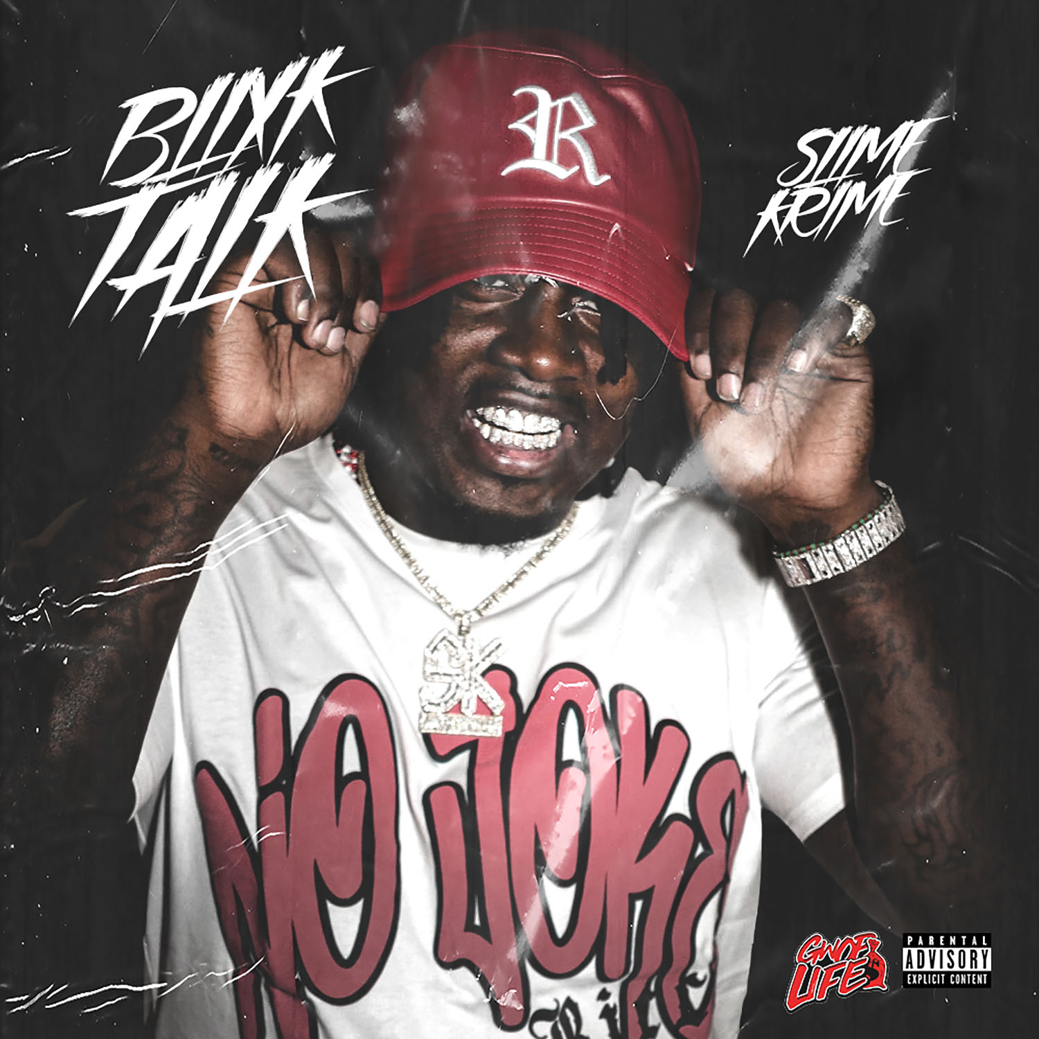 Blixk Talk