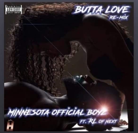 Butta Love Remix ft RL