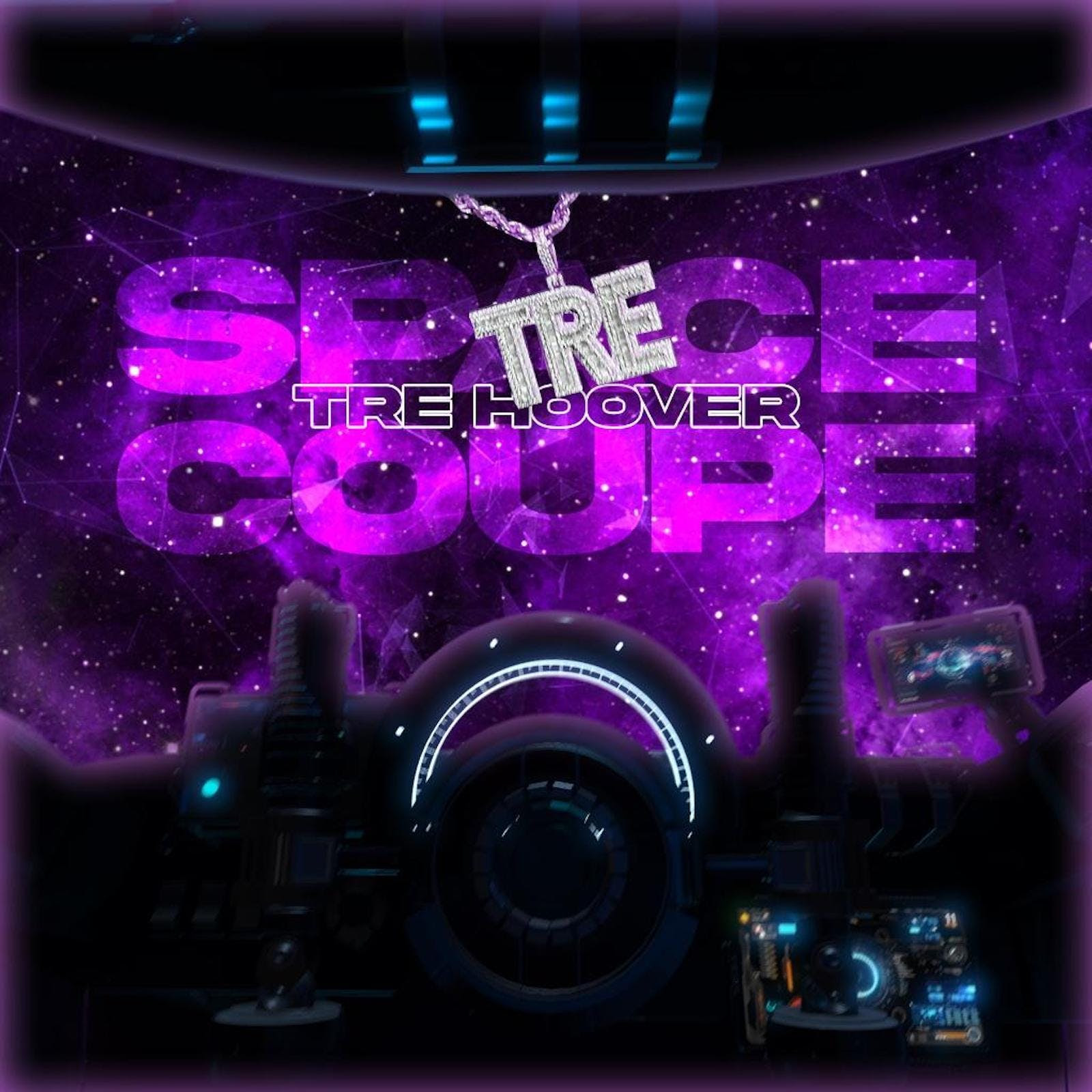 Space Coupe 