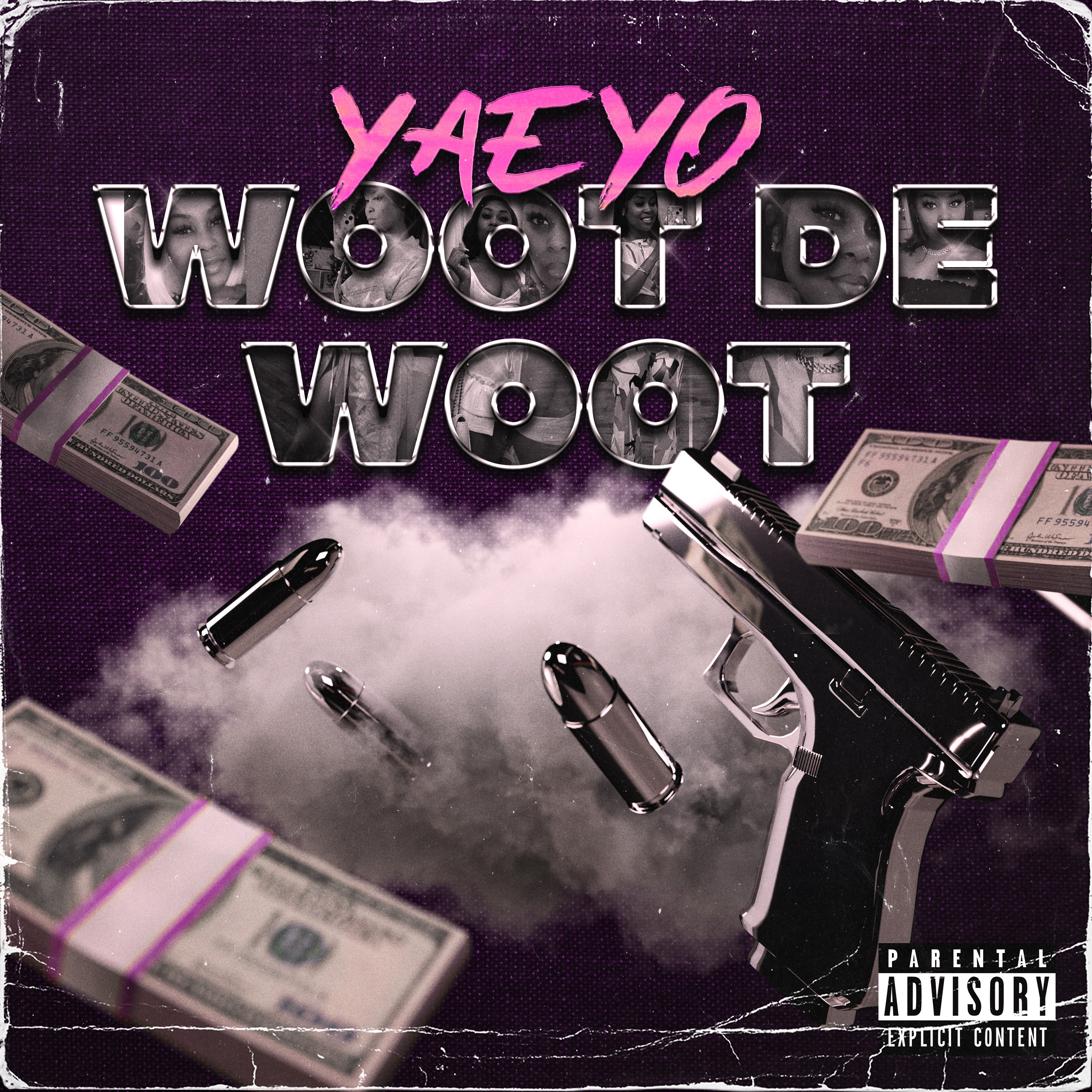 Woot De Woot - radio edit