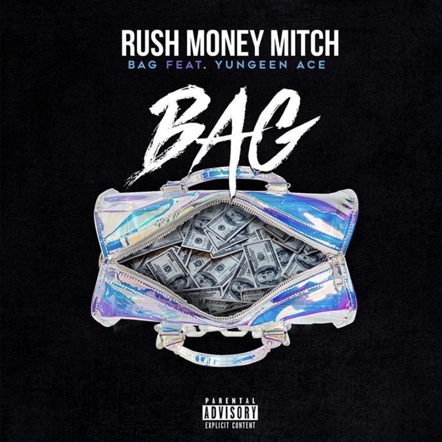 Bag (feat. Yungeen Ace)