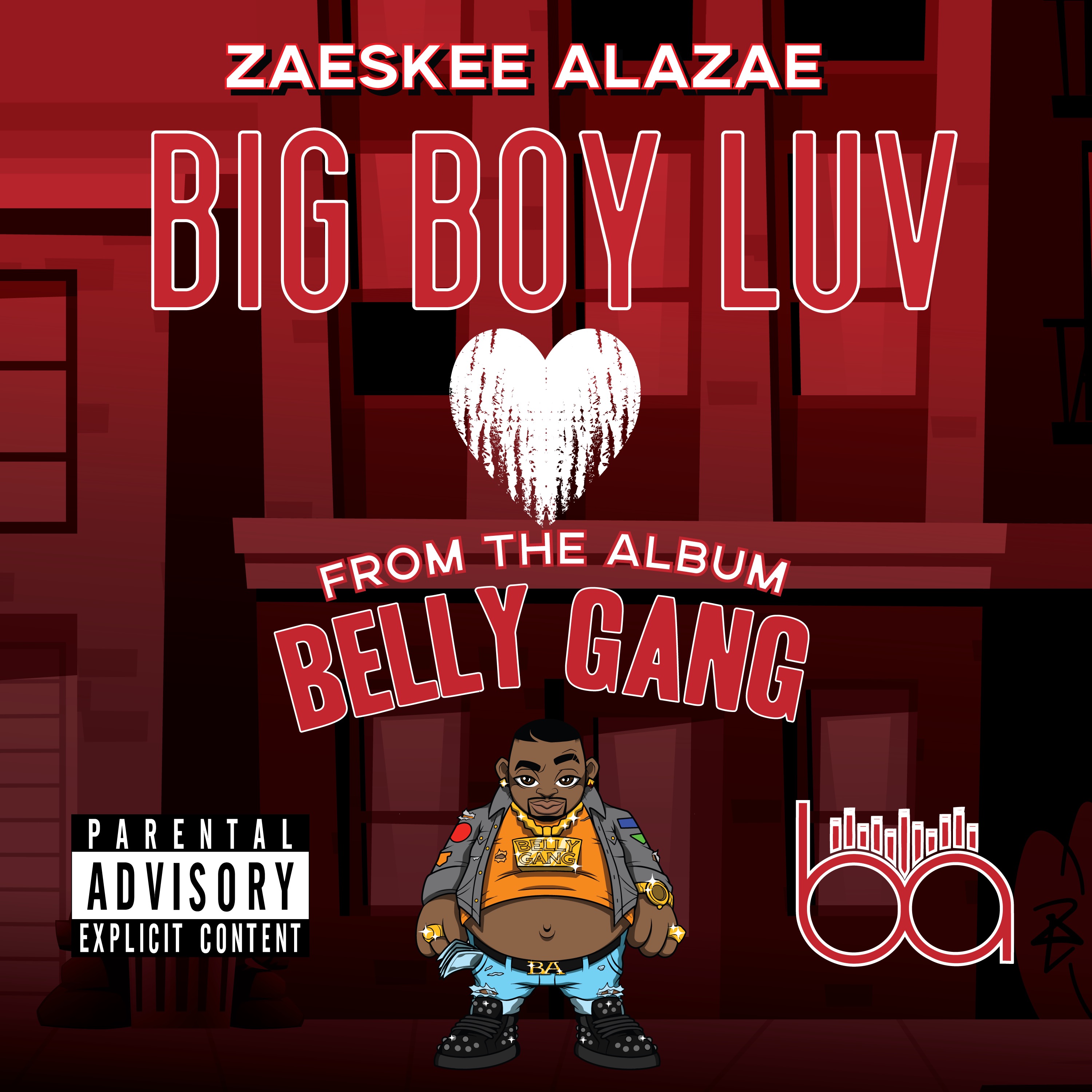 big boy luv