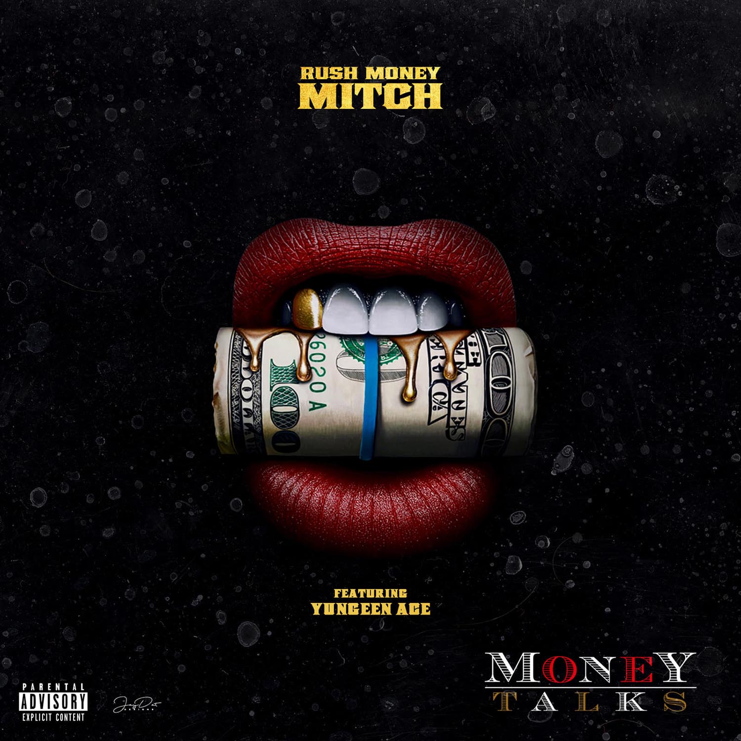 Money Talks FRemix (feat. Yungeen Ace)