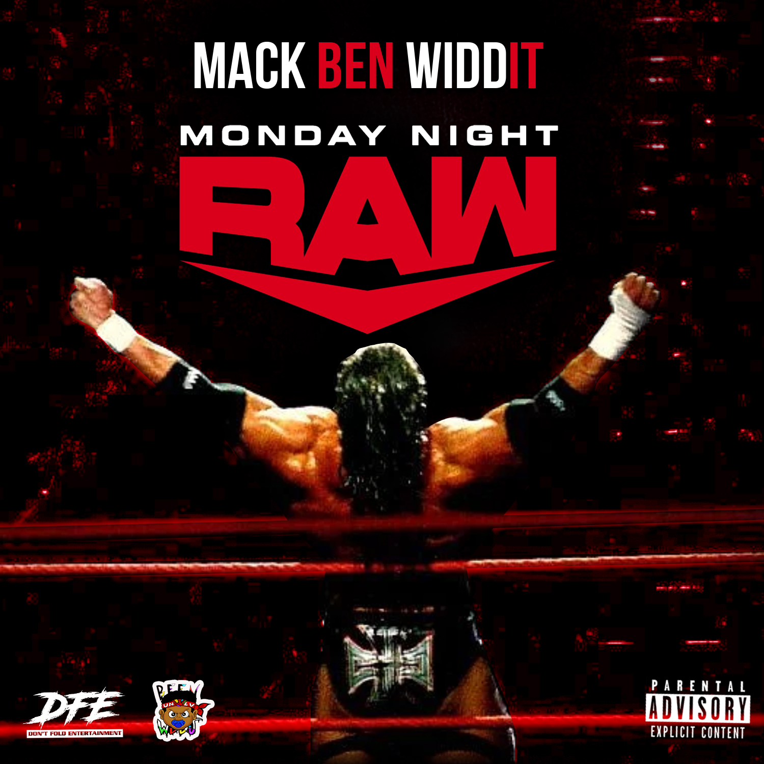 Monday Night Raw