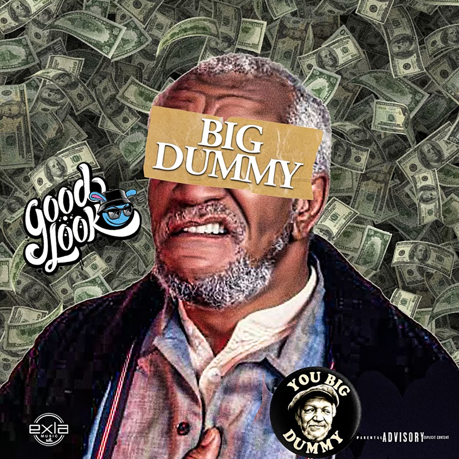 Big Dummy