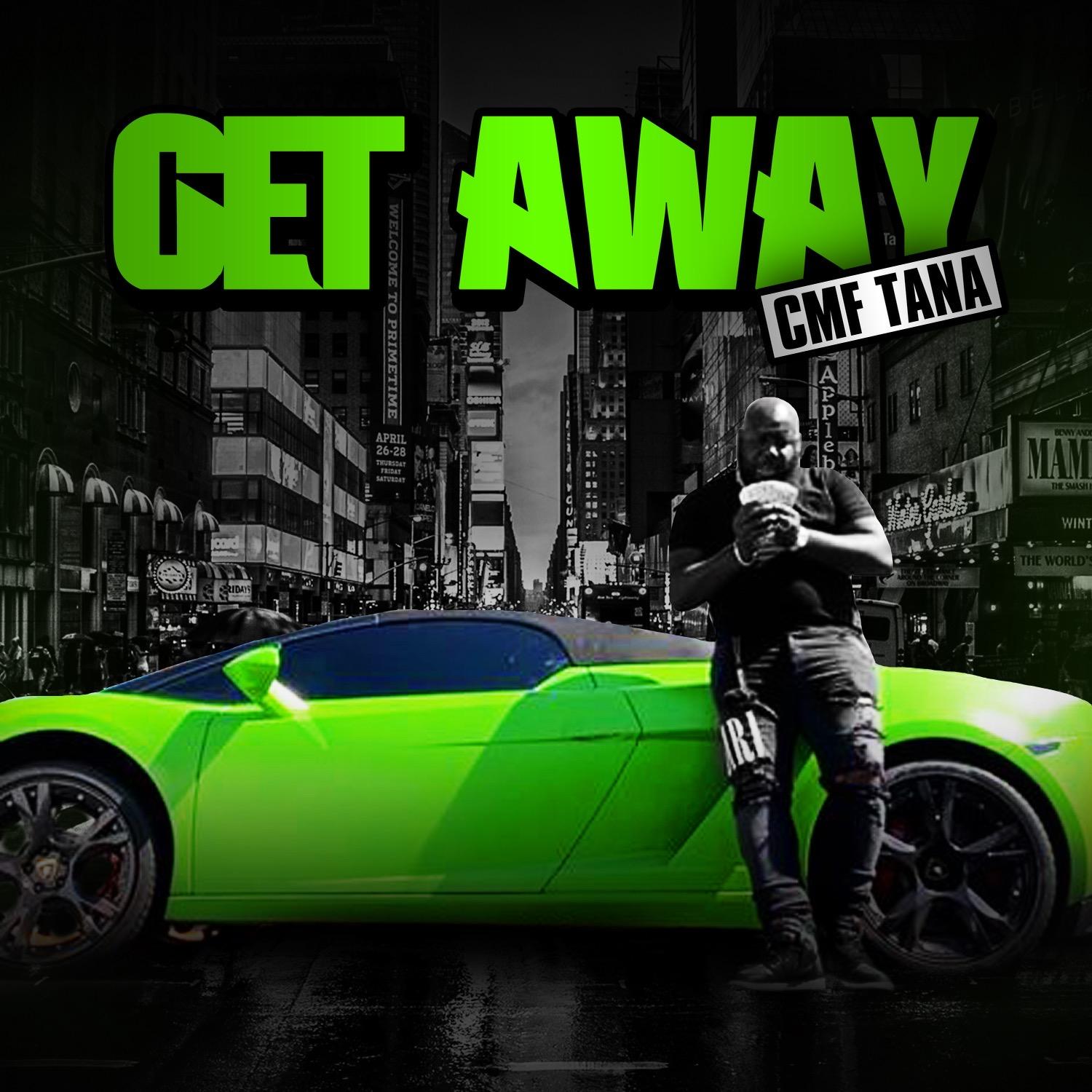 Get Away 