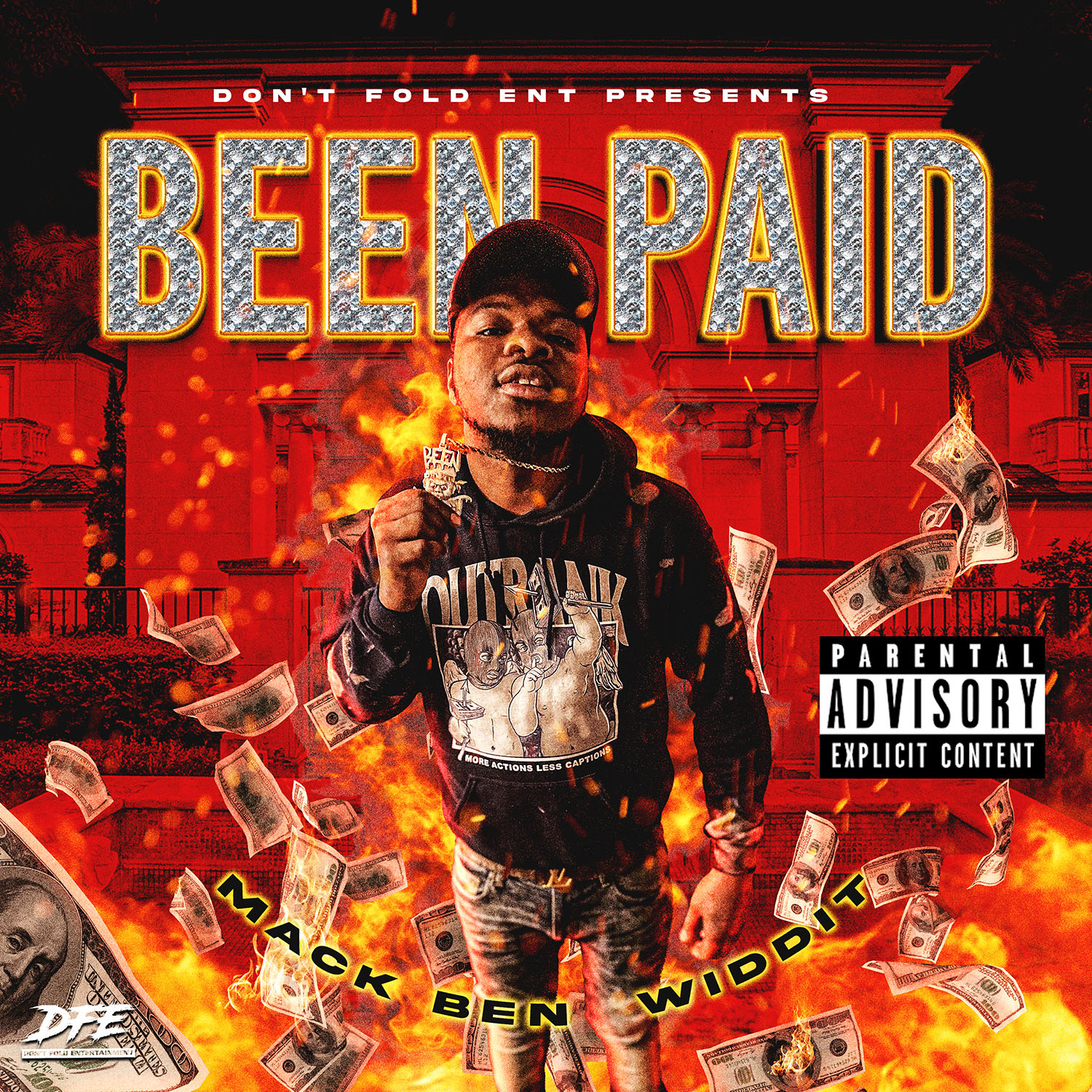 Been Paid