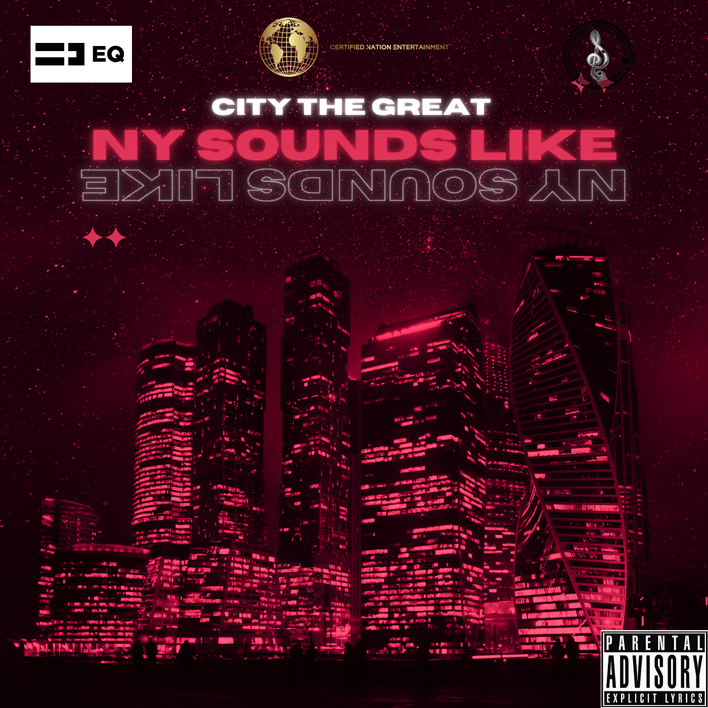 NY Sounds Like