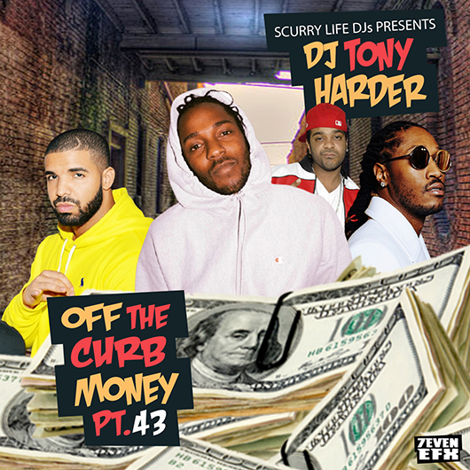 OFF THE CURB MONEY 43