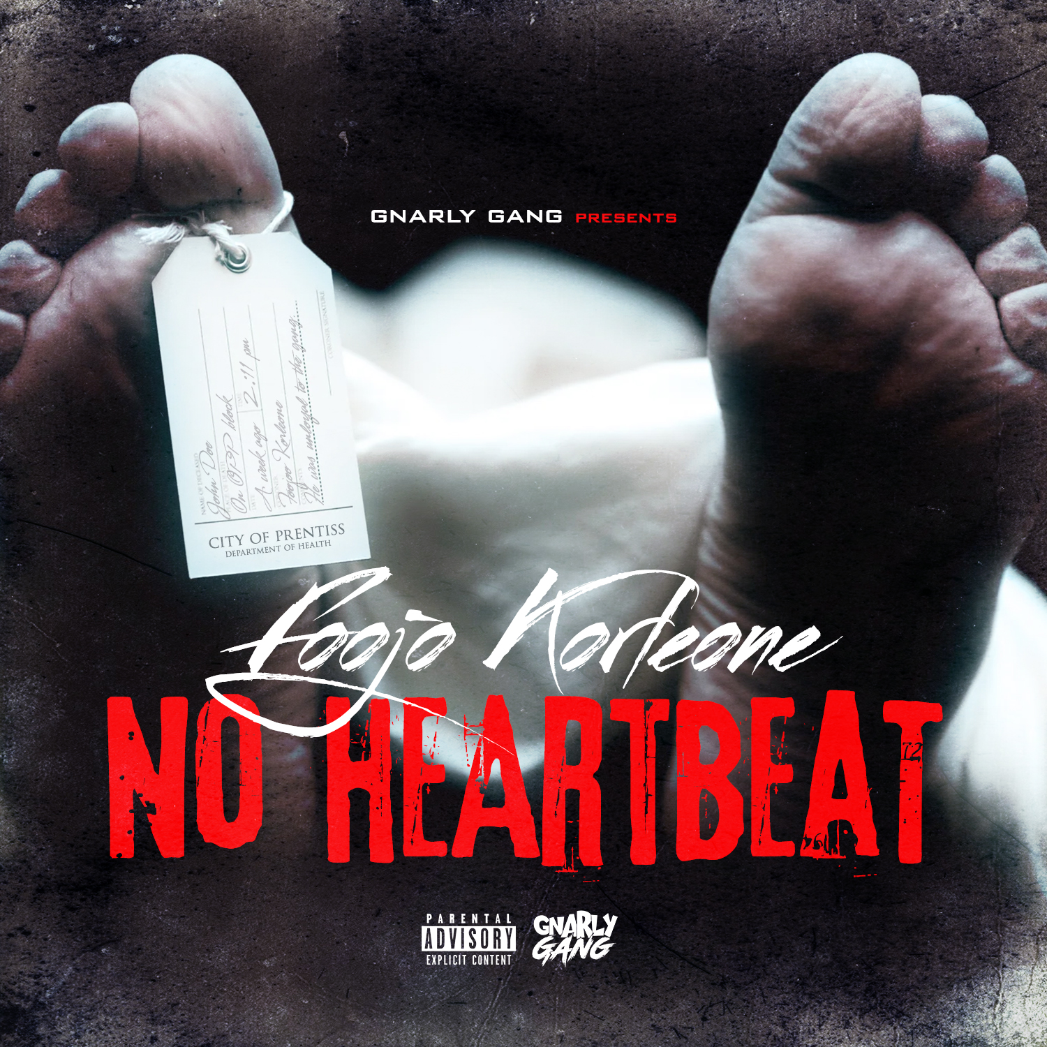 No Heartbeat