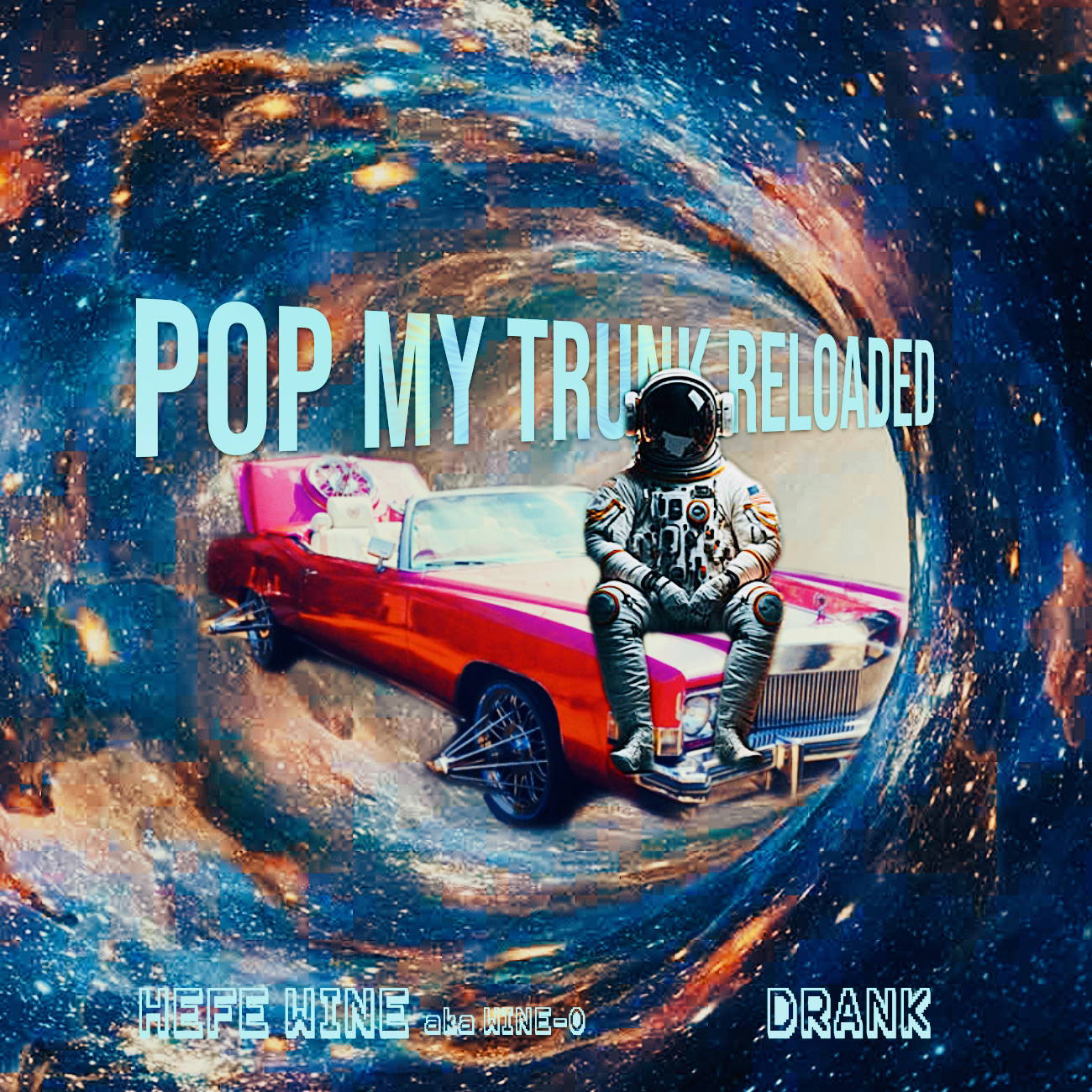 POP MY TRUNK RELOADED