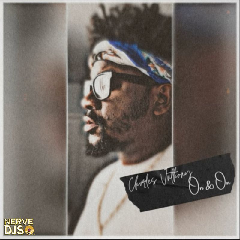 On & On (Radio Edit)