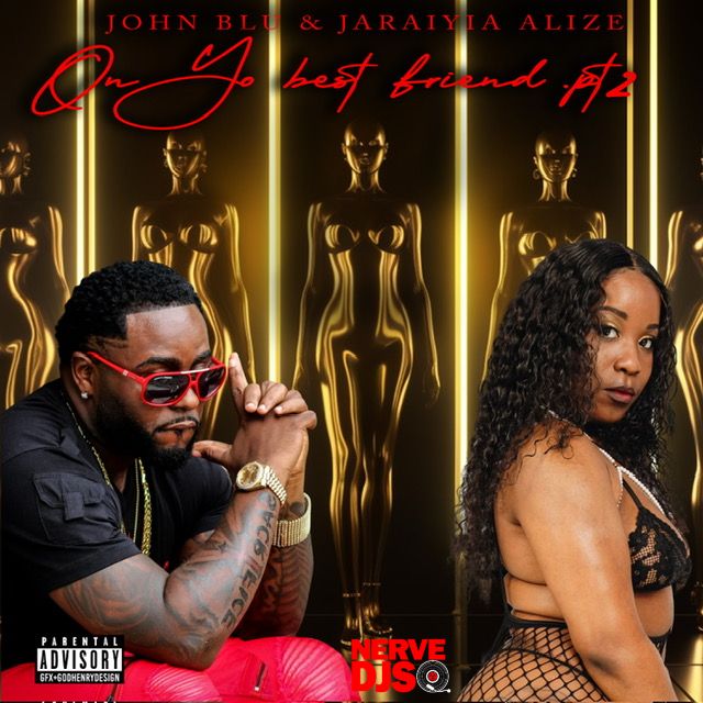 On Ya Best Friend Part 2