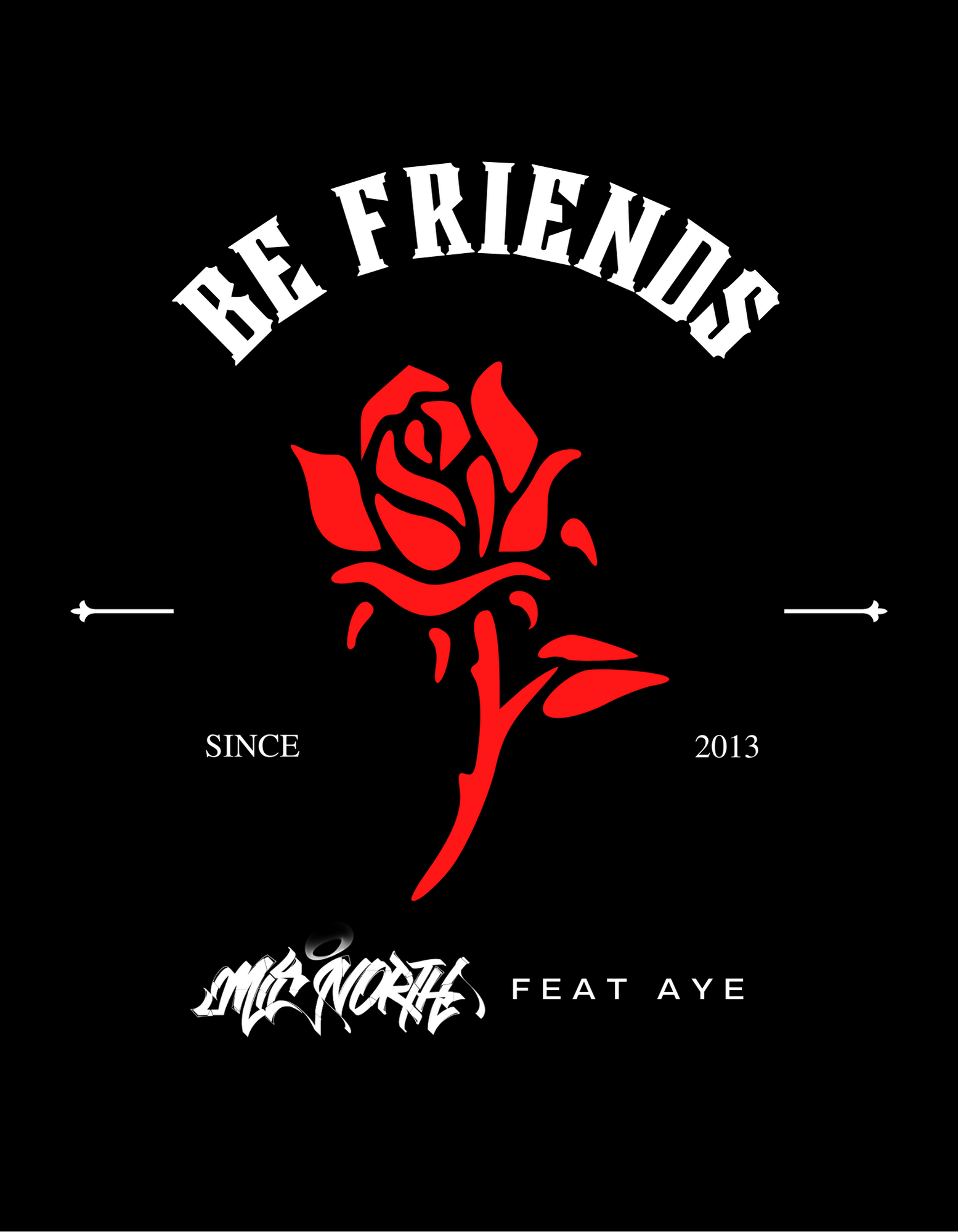 Be Friends
