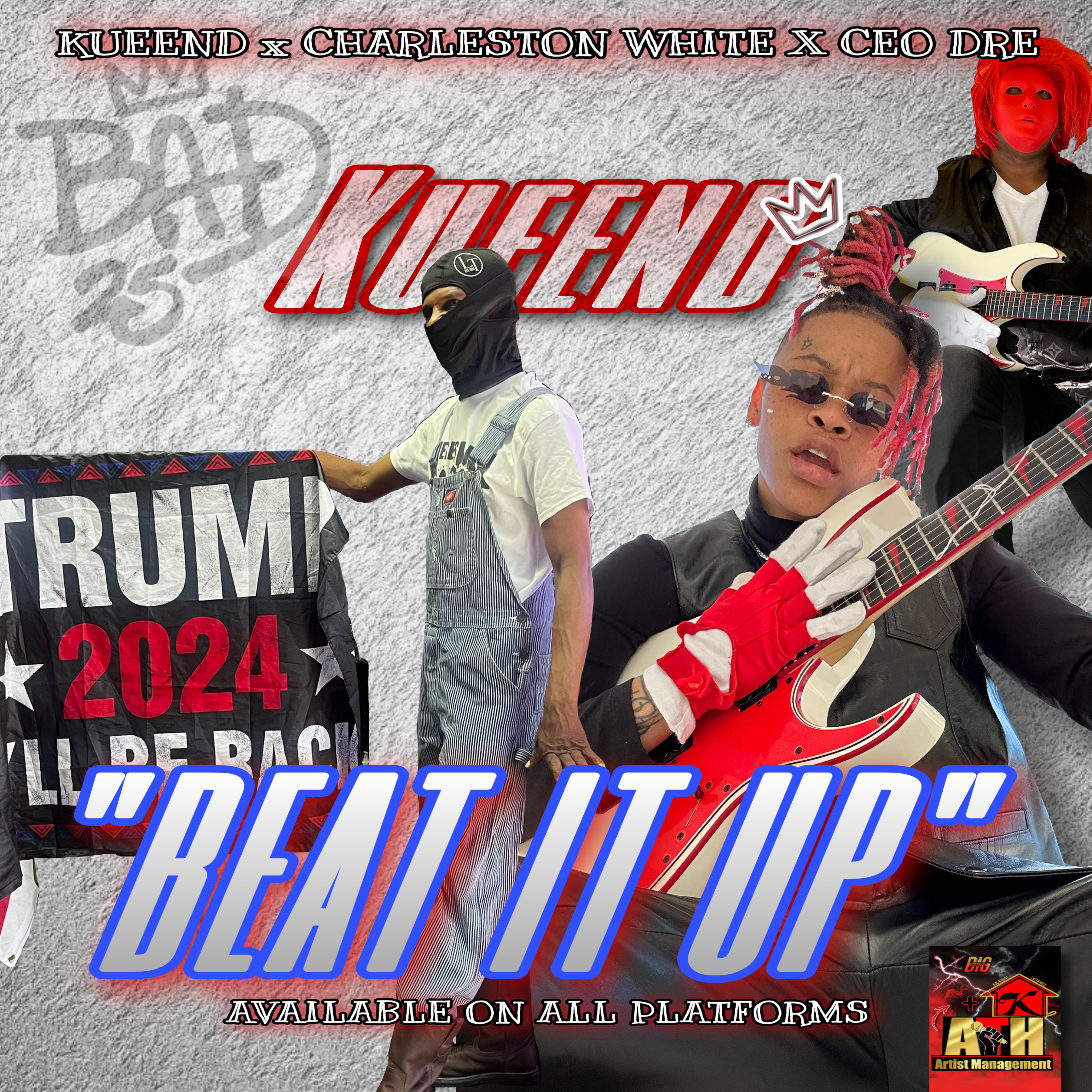 Beat It Up
