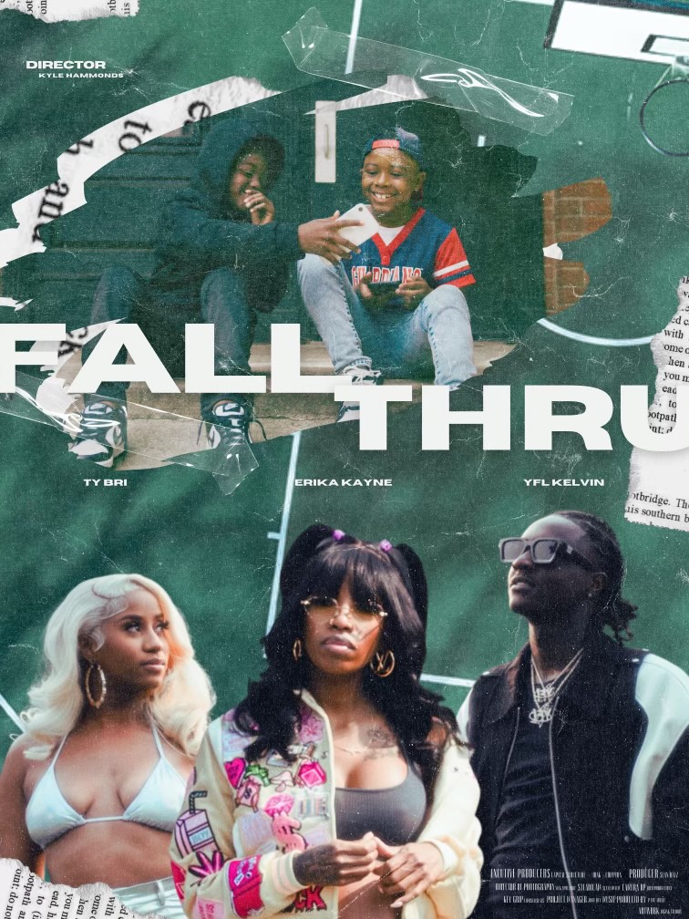 Fall Thru 
