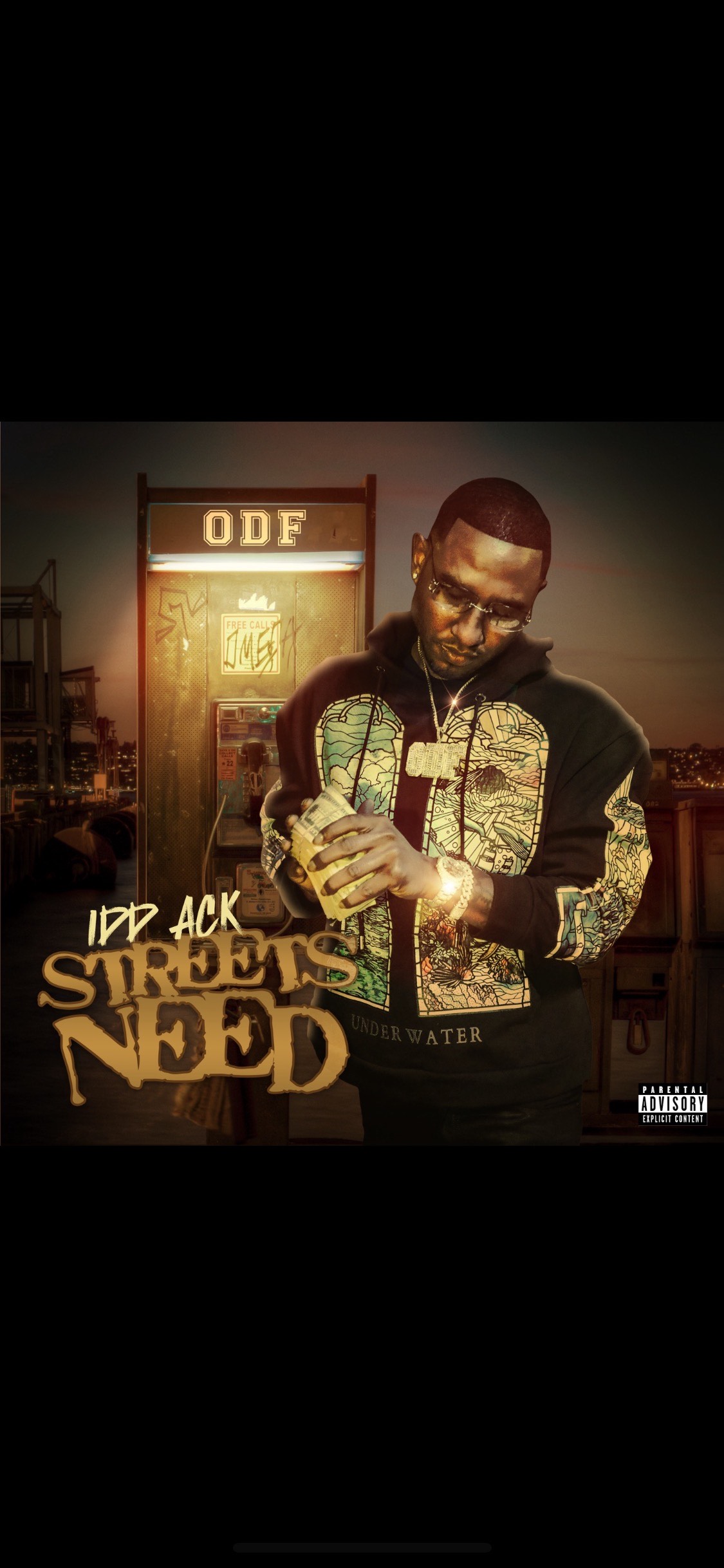 Streets Need 