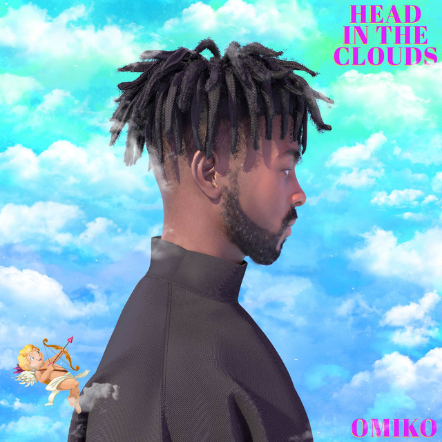 Head In The Clouds