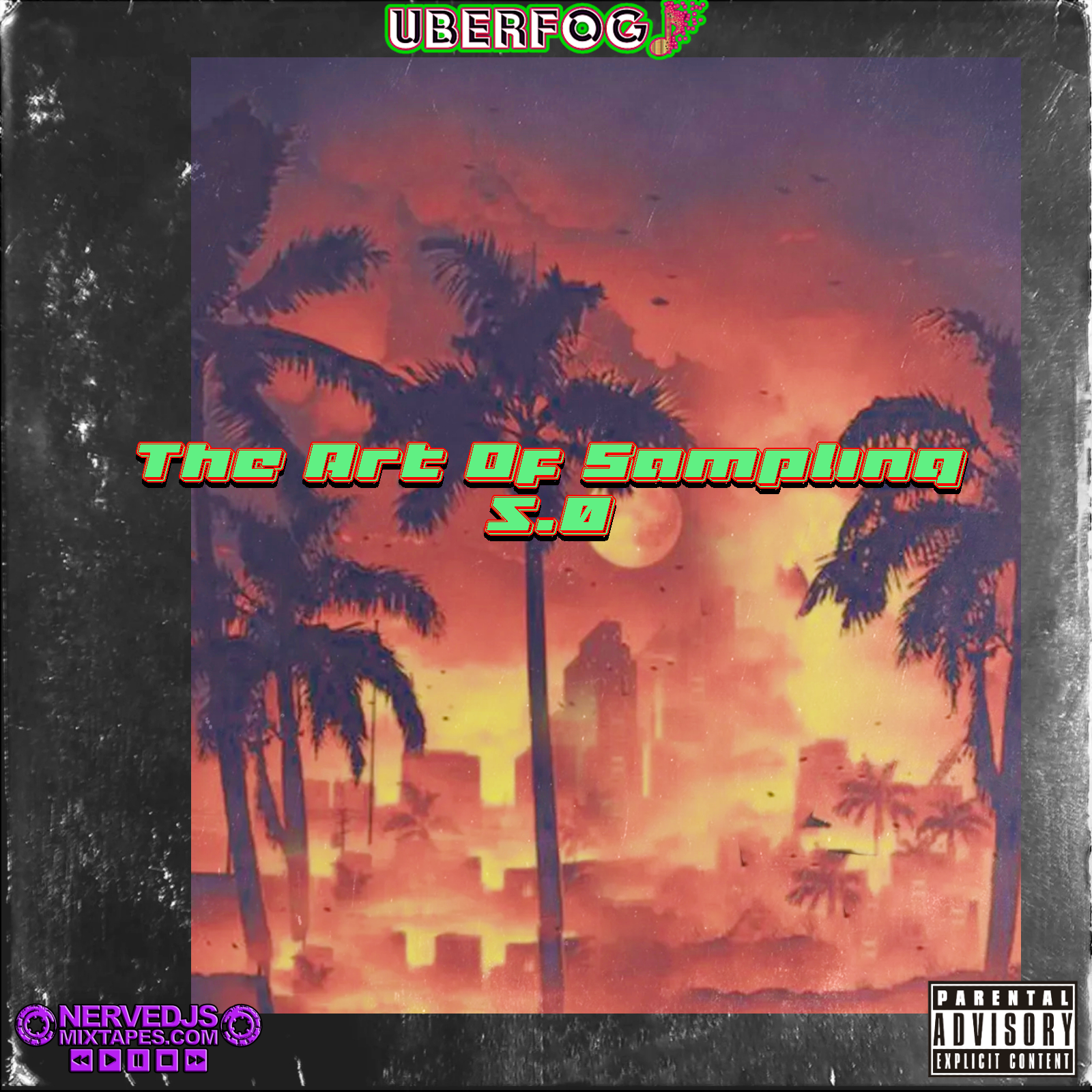 The Art Of Sampling 5.0