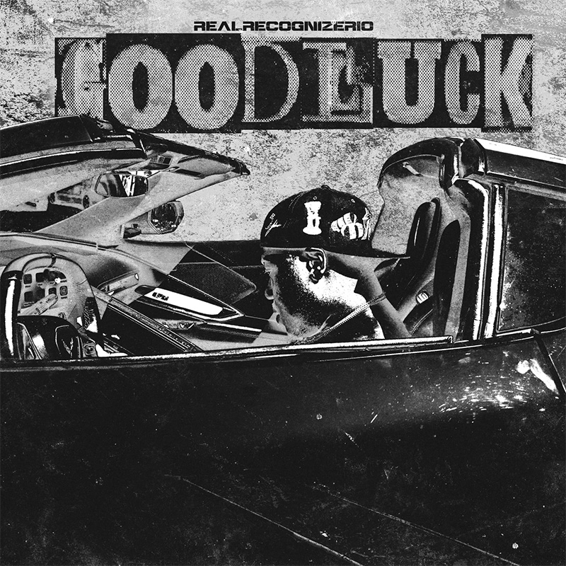 Good Luck