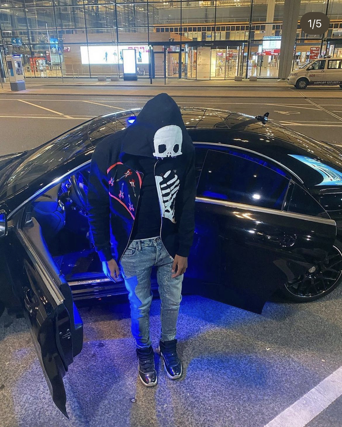 LLNM