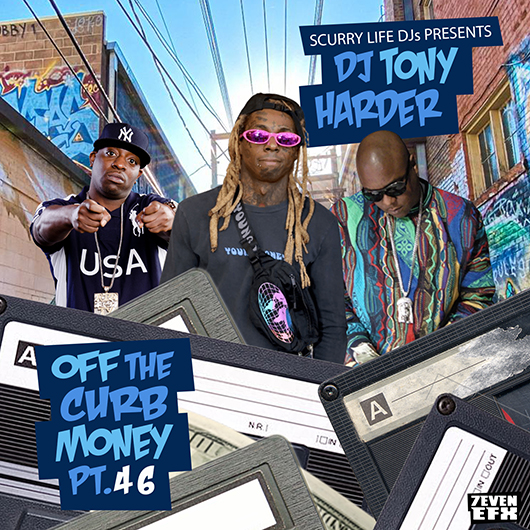 OFF THE CURB MONEY 46