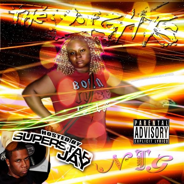 Dj Superstar Jay The Lights 