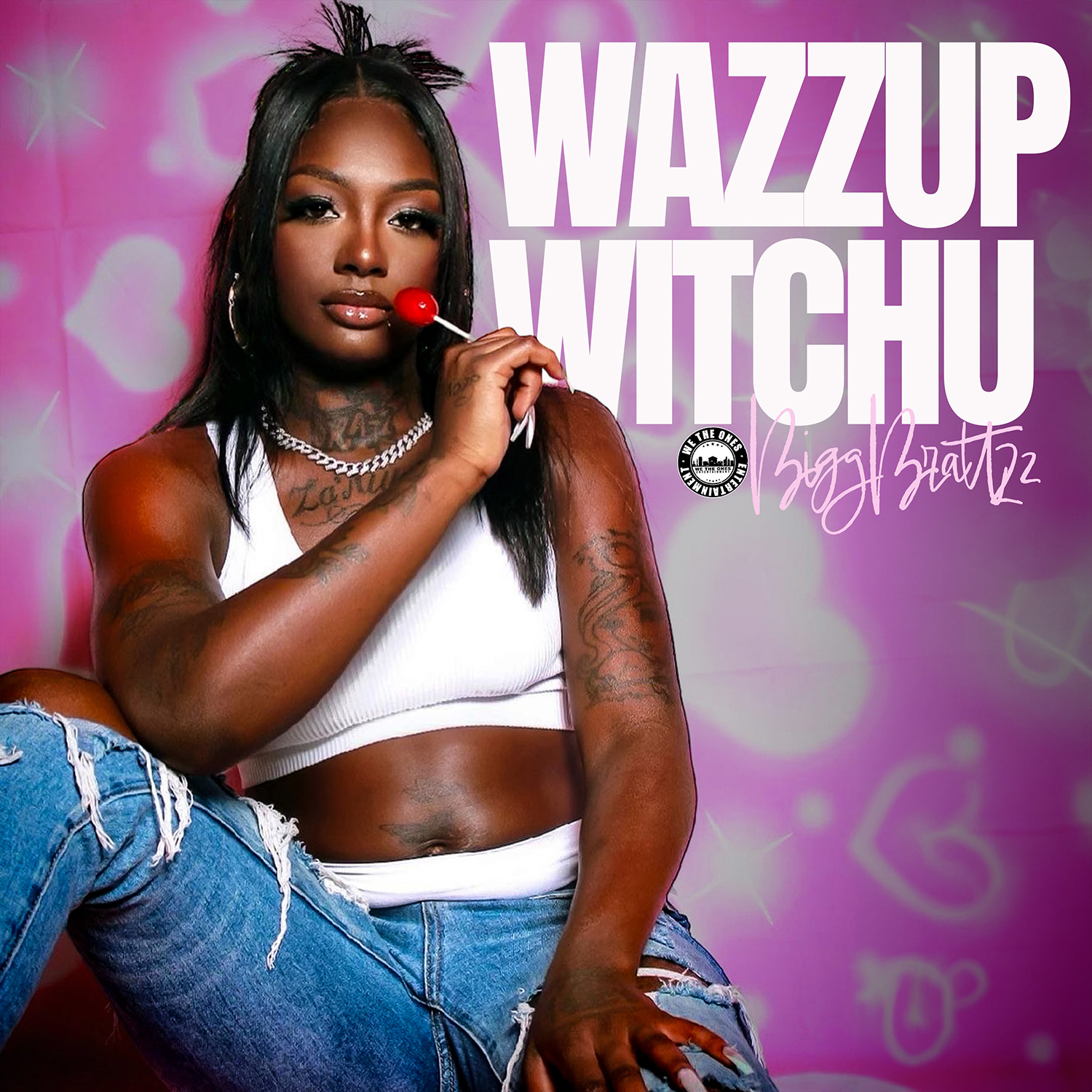 Wazzup Witchu