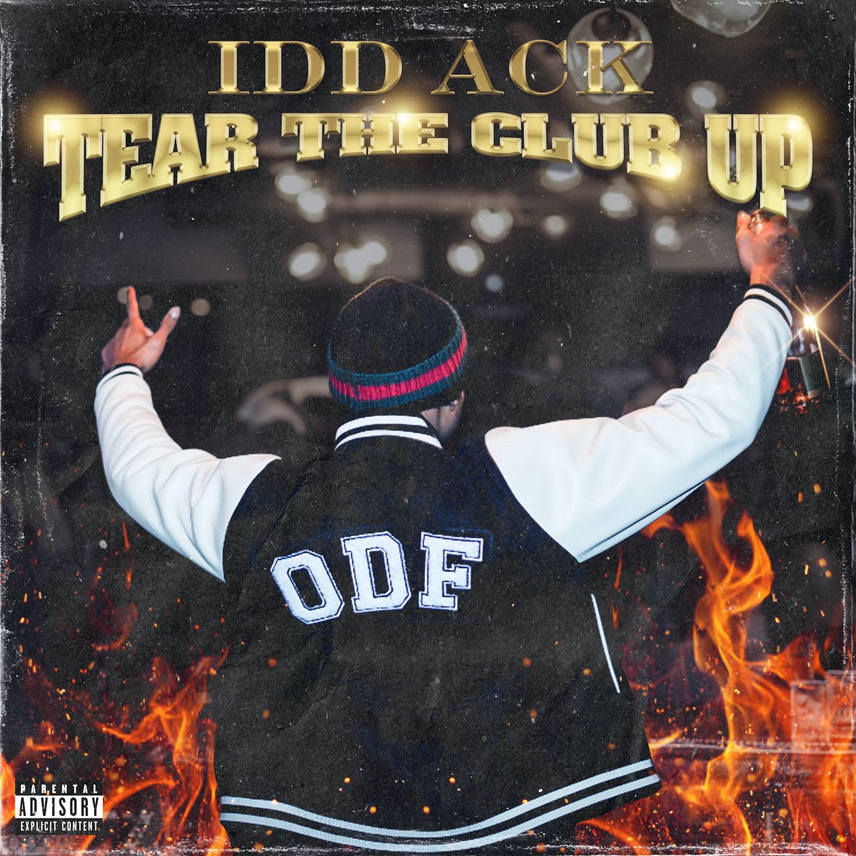 Tear The Club Up 