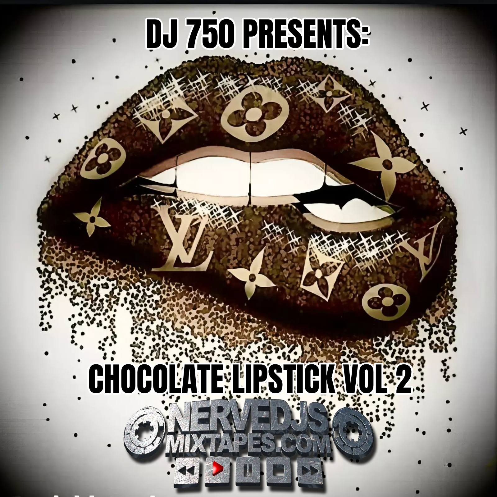 Chocolate Lipstick Vol 2