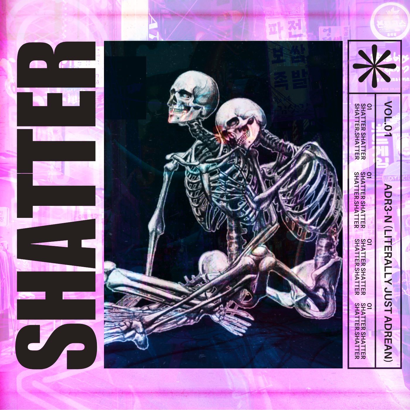 Shatter