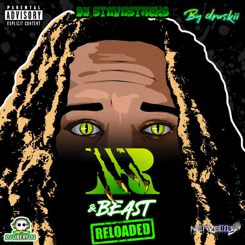 R and Beast (Reloaded)