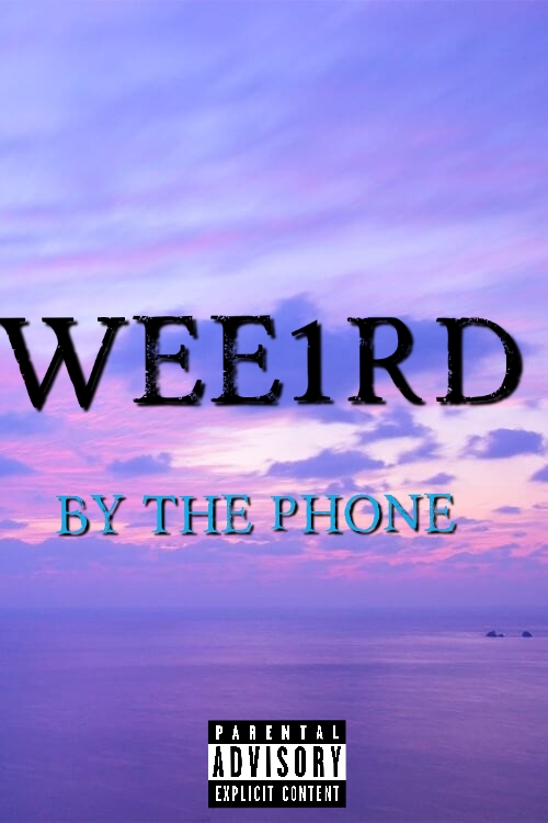 By The Phone 