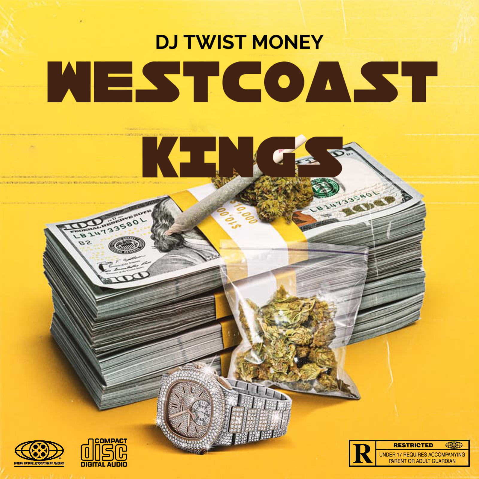 Westcoast Kings