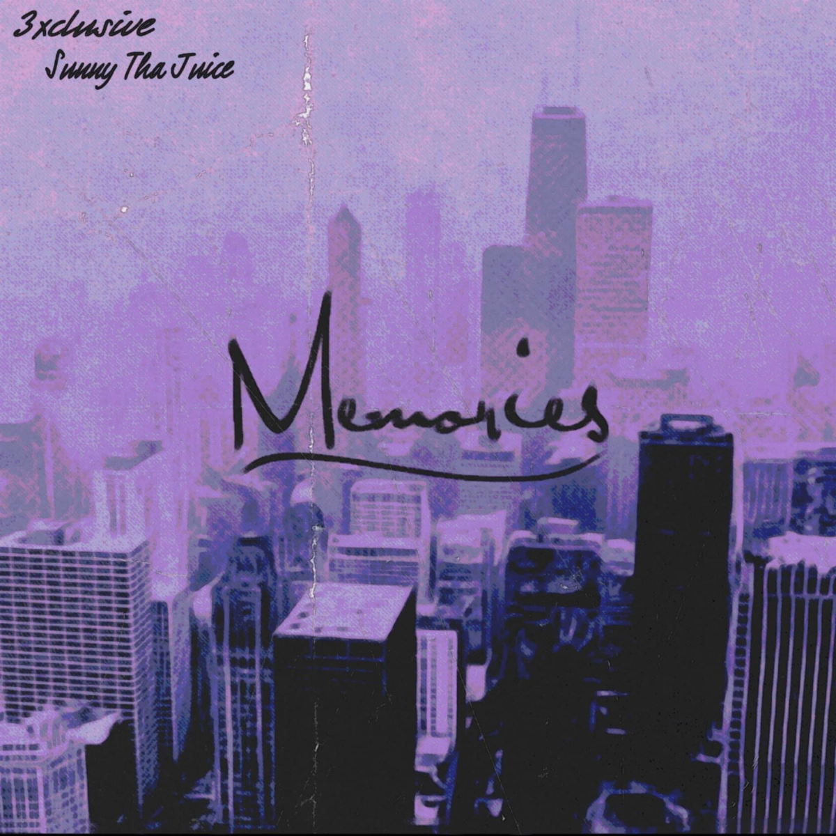 Memories - radio edit